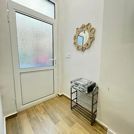 Compass- Super Center Burgaz