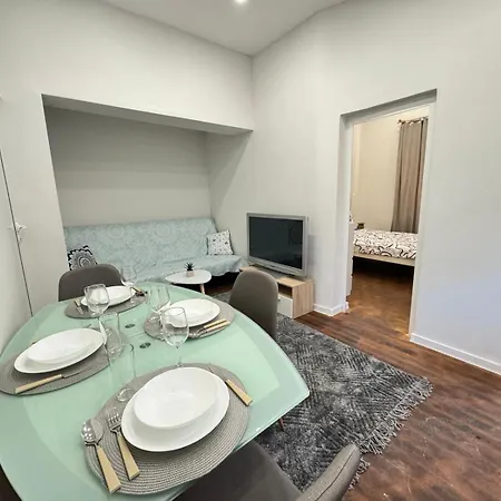 Compass- Super Center Daire