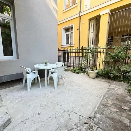 Compass- Super Center Burgaz