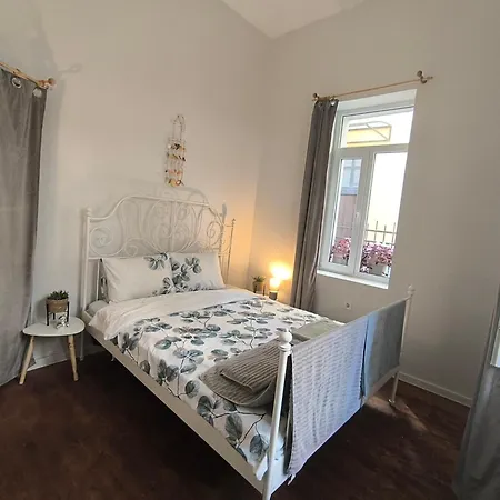 Compass- Super Center Apartment