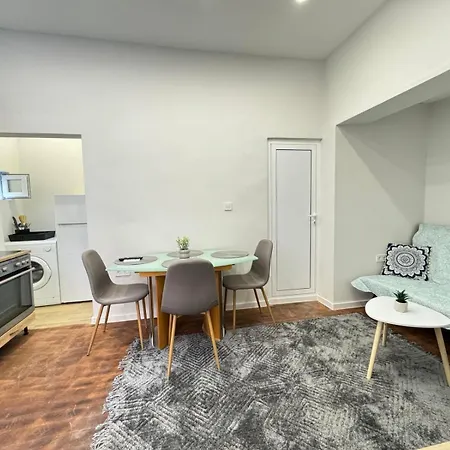 Appartement Compass- Super Center *