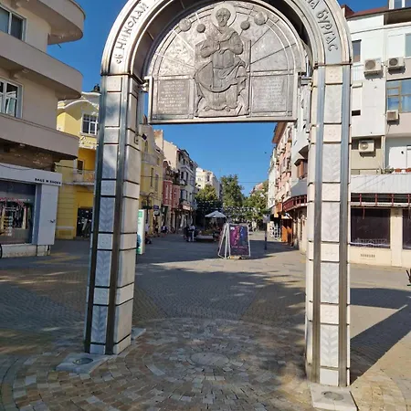 Appartement Compass- Super Center