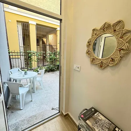 Compass- Super Center Burgas Stad