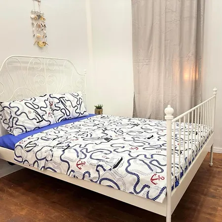 Compass- Super Center Appartement