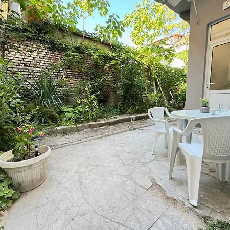 Appartement Compass- Super Center