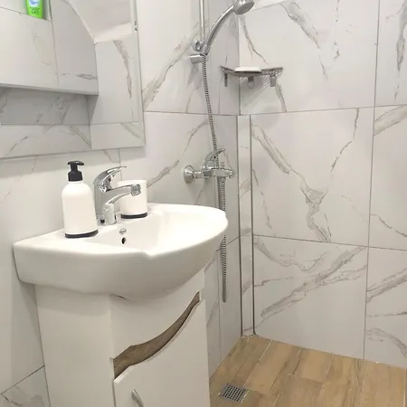 Appartement Compass- Super Center