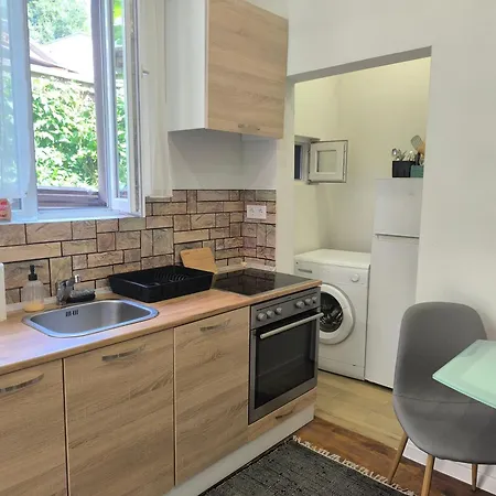 Compass- Super Center Appartement *