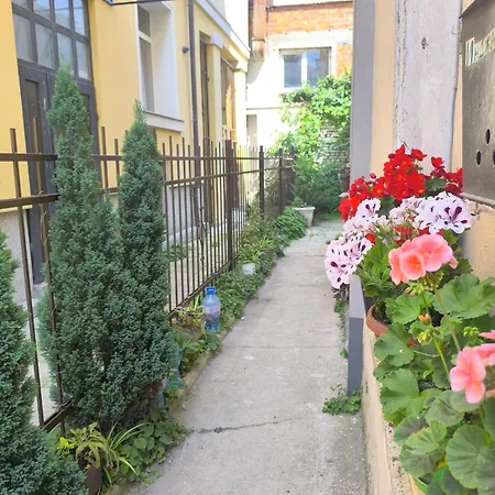 Compass- Super Center * Burgas Stad