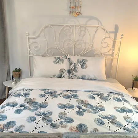 Compass- Super Center Appartement *