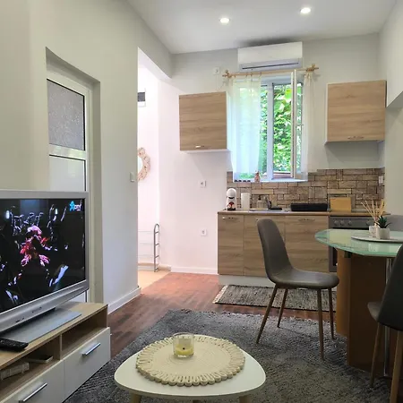 Compass- Super Center Appartement *