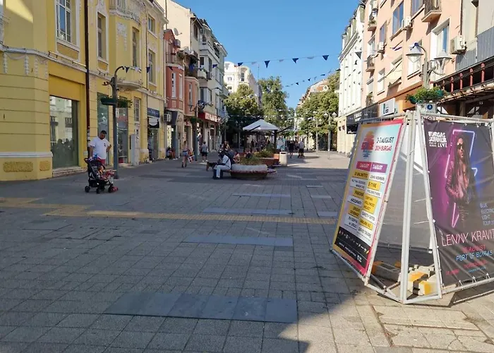 Apartamento Compass- Super Center