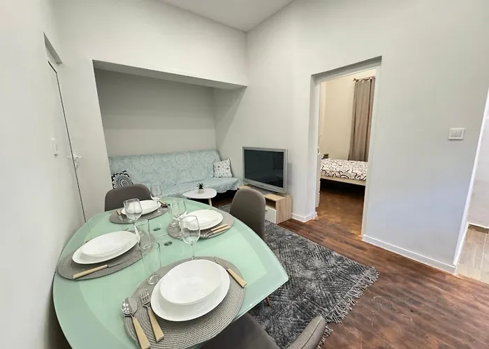 Compass- Super Center Apartamento