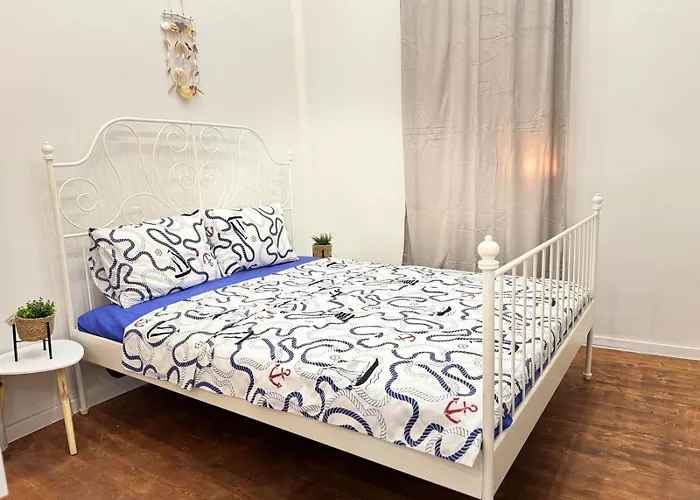 Compass- Super Center Apartamento