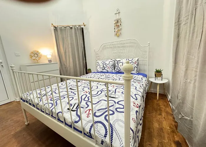 Compass- Super Center Apartamento Burgas