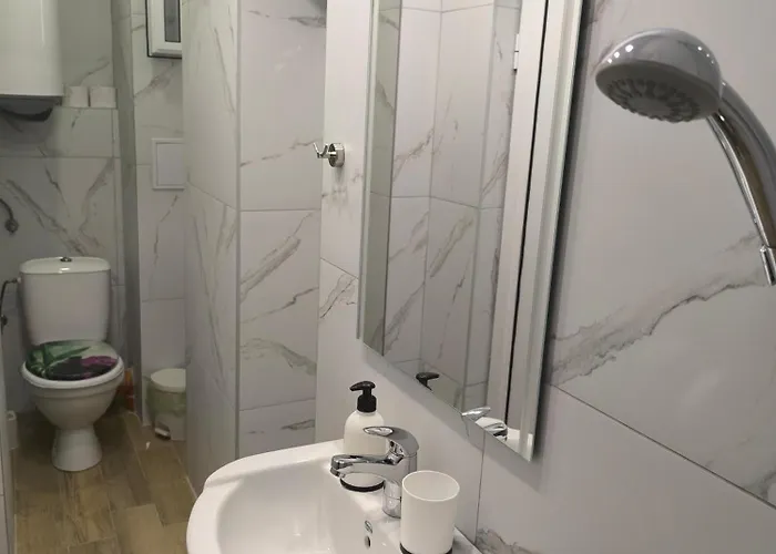 Compass- Super Center Apartamento