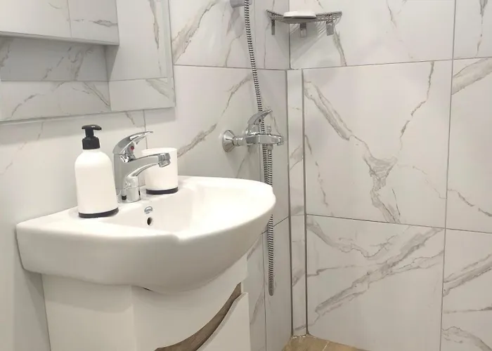 Apartamento Compass- Super Center