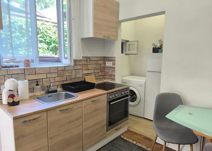 Compass- Super Center Apartamento *