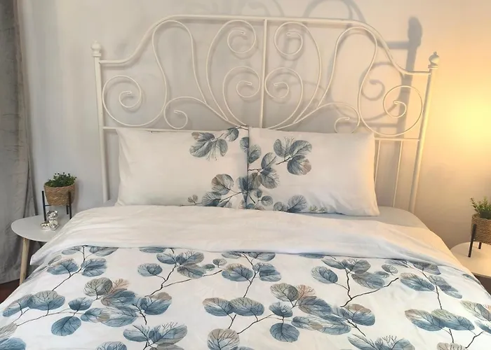 Compass- Super Center Apartamento *