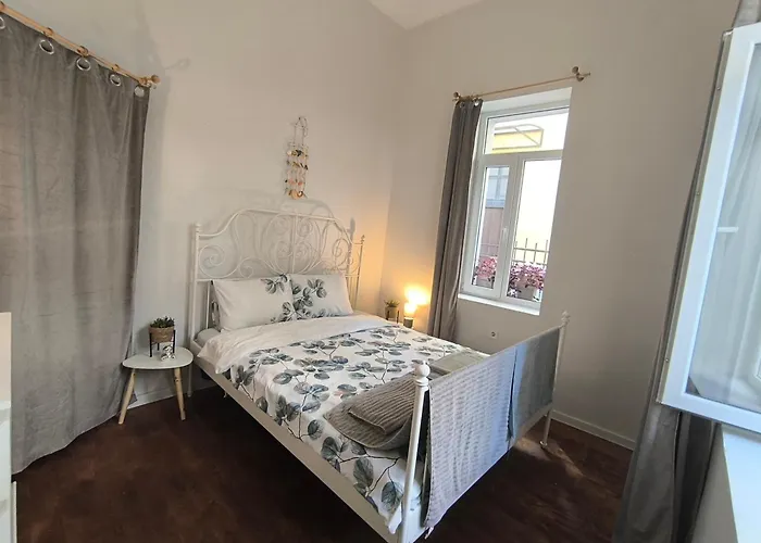 Compass- Super Center Apartamento