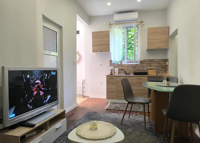 Compass- Super Center Apartamento *